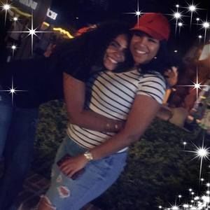 Meet your Posher, Janet